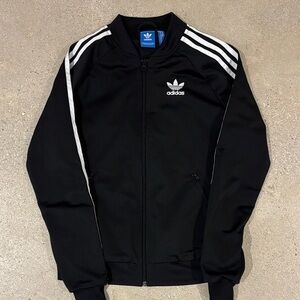 Adidas jacket, mint condition